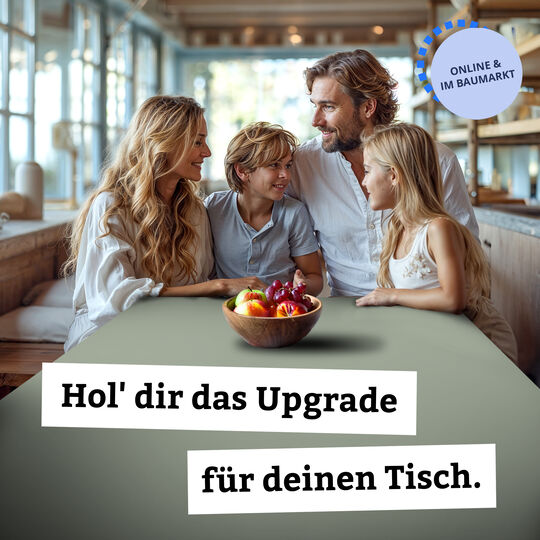 Tischdecke PVC-frei Sage Green image number null